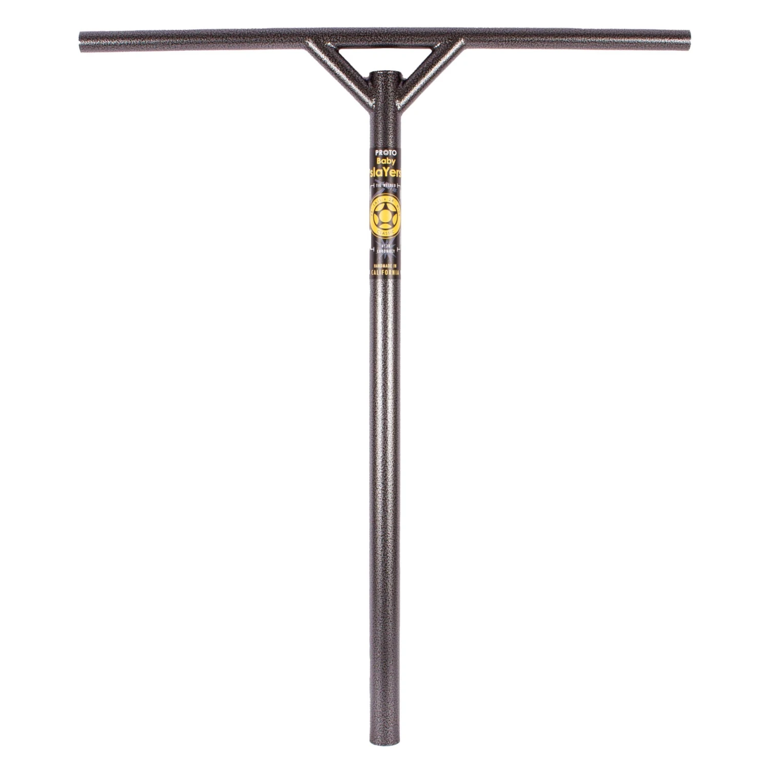 PROTO – Baby SlaYers Classic Handlebars 6 PROTO – Baby SlaYers Classic Handlebars - Image 4