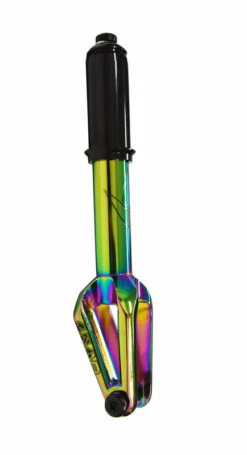 ENVY SOBV3 FORK IHC- OIL SLICK