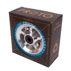 Proto Sliders 110mm -Ride Pro Shop STARBRIGHT BLUE PRODUCT PHOTO RETAIL PACKAGE scaled 56642.1647194961