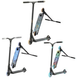 Envy KOS S7 Complete Pro Scooter 23 Envy KOS S7 Complete Pro Scooter -Ride Pro Shop STARBRIGHT GREEN PRODUCT PHOTO 1 WHEEL scaled 1 2 2 09589.1671805155