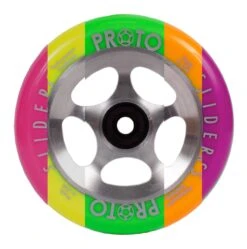 Proto Sliders 110mm