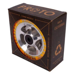 Proto Sliders 110mm -Ride Pro Shop STARBRIGHT ORANGE PRODUCT PHOTO RETAIL PACKAGE scaled 59859.1647194961