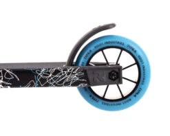 Root Industries - Type R Mini Complete 41 Root Industries - Type R Mini Complete -Ride Pro Shop Splatter Blue White9350759096177Brake 05167.1670969133