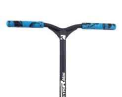 Root Industries - Type R Mini Complete 39 Root Industries - Type R Mini Complete -Ride Pro Shop Splatter Blue White9350759096177bars 17250.1670969133