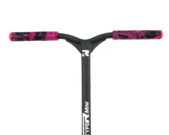 Root Industries - Type R Mini Complete 30 Root Industries - Type R Mini Complete -Ride Pro Shop Splatter Pink White9350759096184bars 16189.1670969133