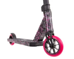 Root Industries - Type R Mini Complete 32 Root Industries - Type R Mini Complete -Ride Pro Shop Splatter Pink White9350759096184front wheel 75160.1670969133