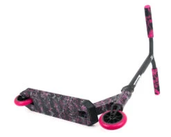 Root Industries - Type R Mini Complete 34 Root Industries - Type R Mini Complete -Ride Pro Shop Splatter Pink White9350759096184layingside 63581.1670969133