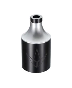 ENVY STREET PEG BACK - CHROME