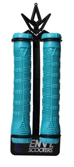 ENVY HAND GRIPS V2 - TEAL