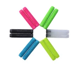 VITAL CLEAR HANDGRIPS -Ride Pro Shop Vital HG Group 1 35448.1561141738 63753.1640370132