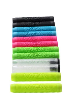 VITAL BLACK HANDGRIPS -Ride Pro Shop Vital HG Group 3 24808.1561141626 99162.1640370023