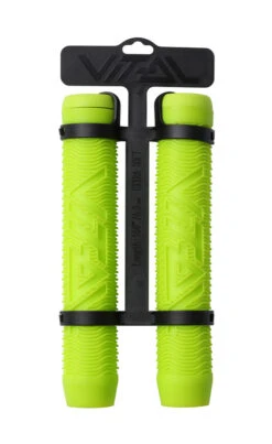 VITAL YELLOW HANDGRIP -Ride Pro Shop Vital HG Yellow PKG 24985.1561143138 61126.1640370275