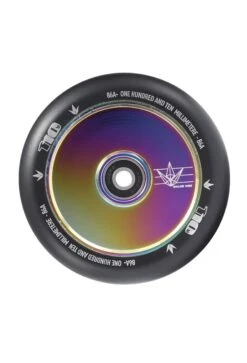 Envy Hollow Core Wheel | 110mm & 120mm -Ride Pro Shop Wheel Compress 02 87948.1647635696 86349.1647979381