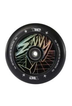 Envy Hollow Core Wheel | 110mm & 120mm -Ride Pro Shop Wheel Compress 03 93197.1647635696 17108.1647979381