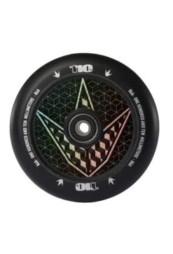 Envy Hollow Core Wheel | 110mm & 120mm -Ride Pro Shop Wheel Compress 04 88485.1647635696 80979.1647979381