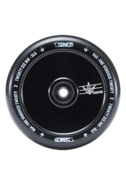 Envy Hollow Core Wheel | 110mm & 120mm -Ride Pro Shop Wheel Compress 17 91006.1647637358 75824.1647979381