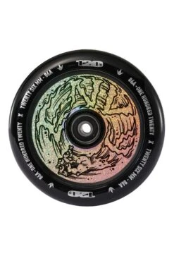 Envy Hollow Core Wheel | 110mm & 120mm -Ride Pro Shop Wheel Compress 18 13004.1647637374 00282.1647979381
