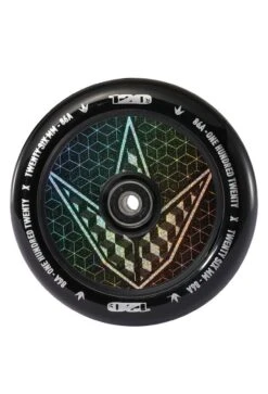 Envy Hollow Core Wheel | 110mm & 120mm -Ride Pro Shop Wheel Compress 19 84831.1647637372 89852.1647979381