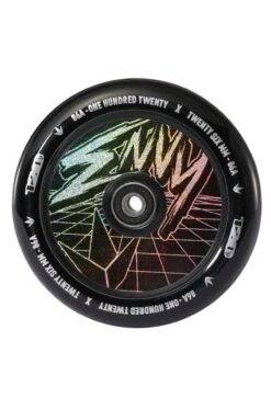 Envy Hollow Core Wheel | 110mm & 120mm -Ride Pro Shop Wheel Compress 20 61682.1647637369 29570.1647979381