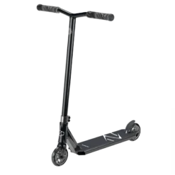 Fuzion Z250 Complete