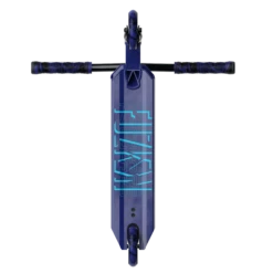 Fuzion Z250 Complete -Ride Pro Shop Z250 Blue BottomStraight b667bdde e0ad 40fb a538 758e68e42ffa 3000x 77963.1689001370