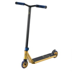 Fuzion Z250 Complete -Ride Pro Shop Z250 Gold 3.4 3000x 53703.1689001370