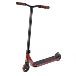 Fuzion Z250 Complete -Ride Pro Shop Z250 Red 3.4 3000x 02872.1689001370