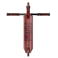 Fuzion Z250 Complete -Ride Pro Shop Z250 Red BottomStraight ab07d17a c710 4f85 a72f e5eec13299d7 3000x 84970.1689001370