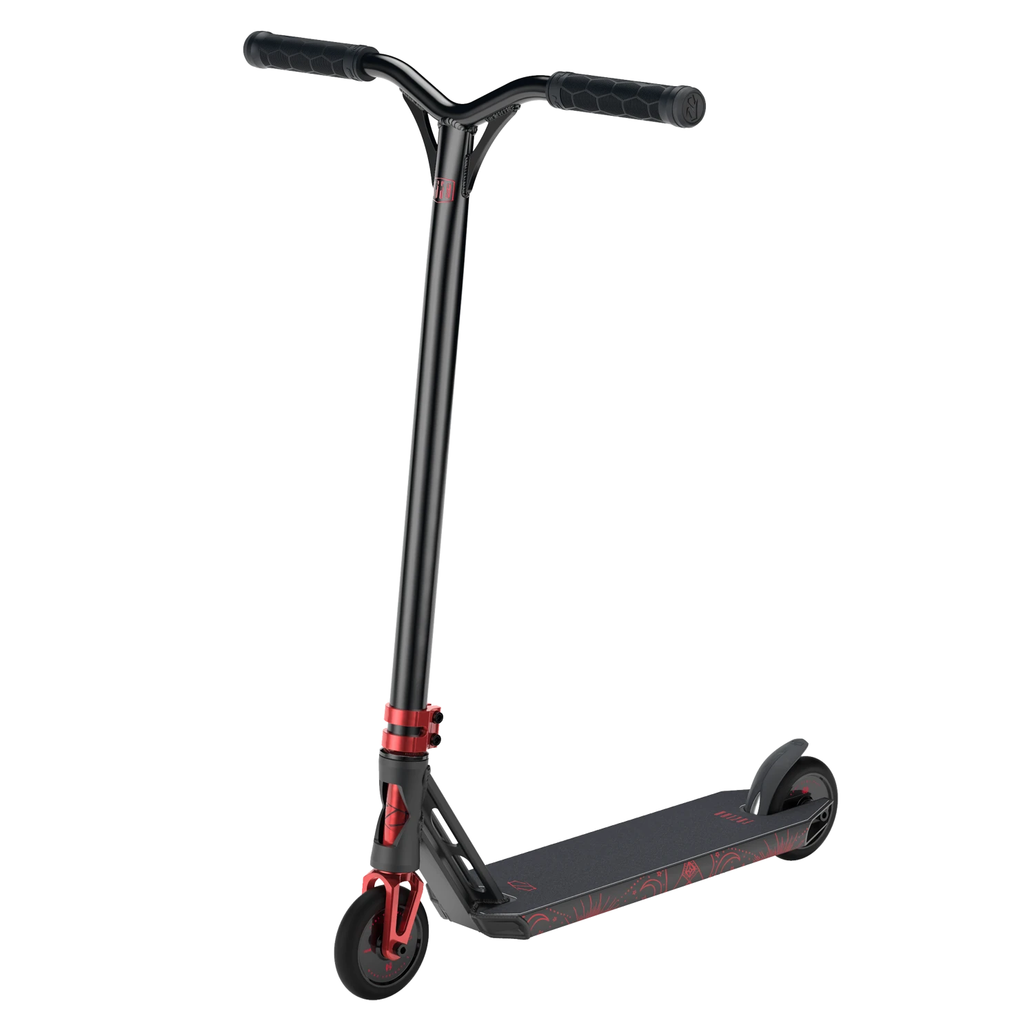 Fuzion Z350 Complete Pro Scooter 6 Fuzion Z350 Complete Pro Scooter - Image 4