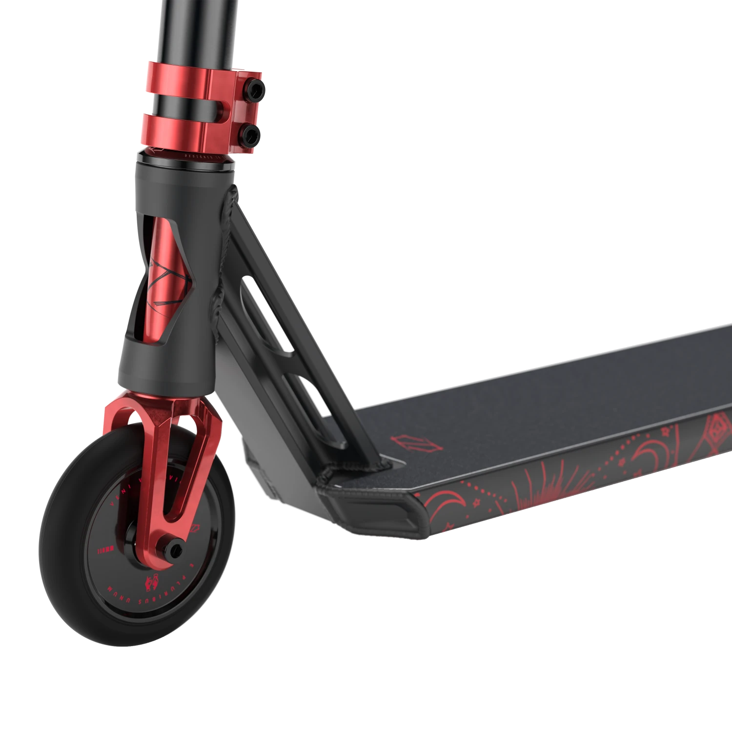 Fuzion Z350 Complete Pro Scooter 12 Fuzion Z350 Complete Pro Scooter - Image 10