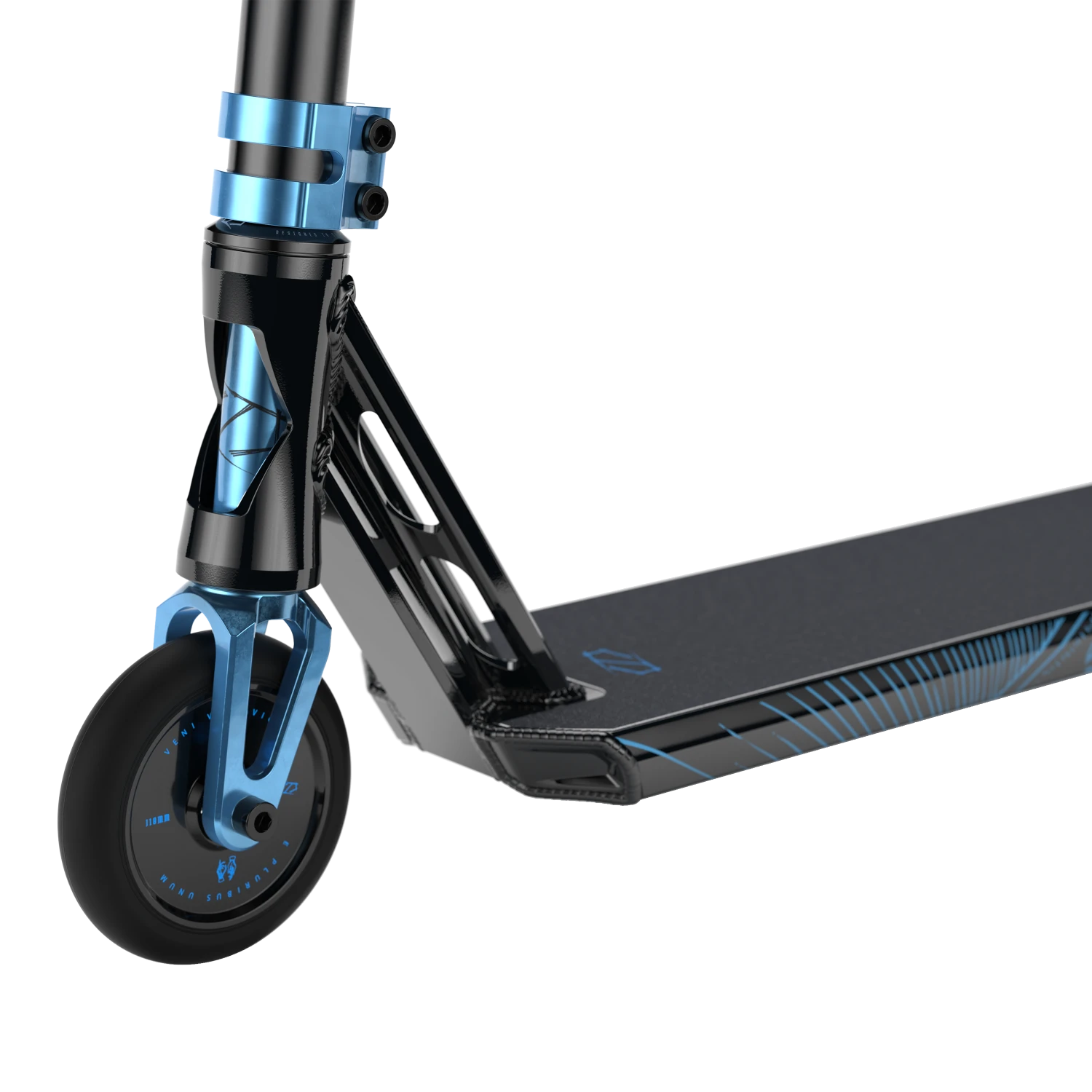 Fuzion Z350 Complete Pro Scooter 5 Fuzion Z350 Complete Pro Scooter - Image 3