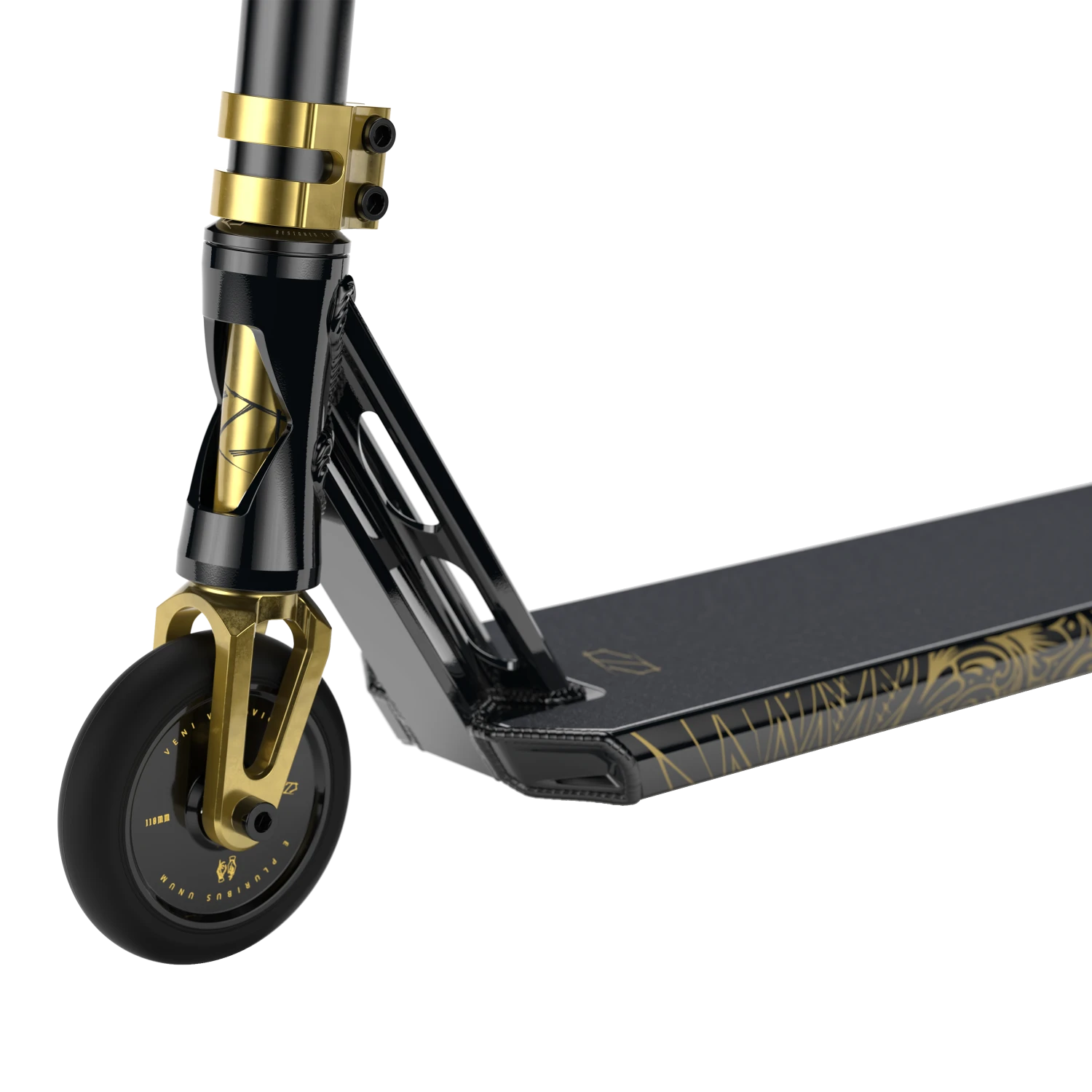 Fuzion Z350 Complete Pro Scooter 14 Fuzion Z350 Complete Pro Scooter - Image 12