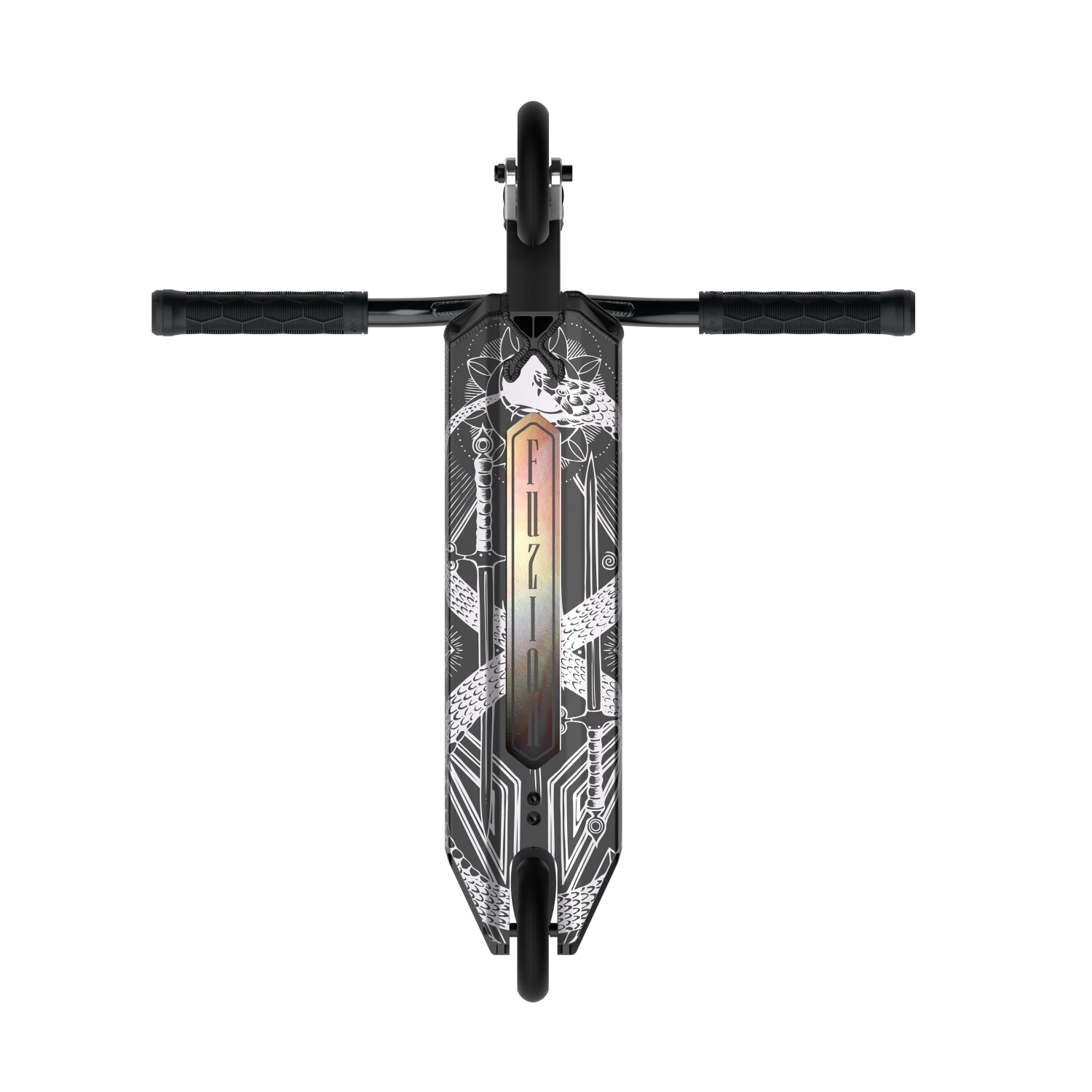 Fuzion Z350 Complete Pro Scooter 9 Fuzion Z350 Complete Pro Scooter - Image 7