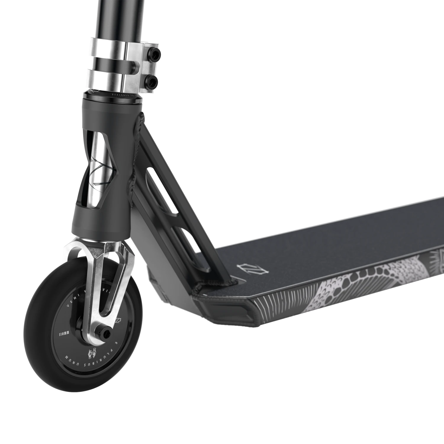 Fuzion Z350 Complete Pro Scooter 11 Fuzion Z350 Complete Pro Scooter - Image 9