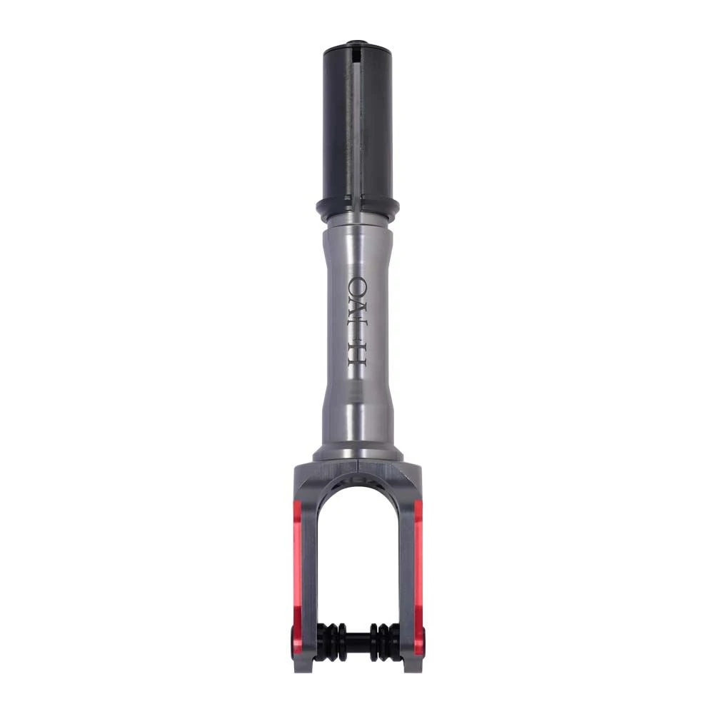 Oath Spinal IHC Fork 12 Oath Spinal IHC Fork - Image 10