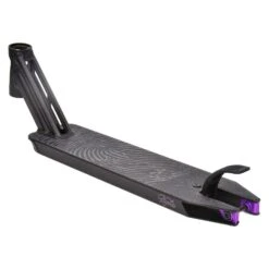 Triad Psychic Deck Black/Purple/Psychic - 4.7" X 20.5" -Ride Pro Shop ade01e41 62ce 4398 ae30 03db148eadf71 77344.1655315996