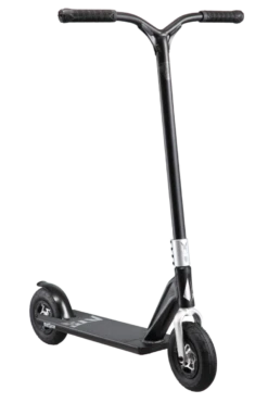 Envy ATS S2 Pro | Dirt Scooter -Ride Pro Shop ats s2 black angle 2 w bar 62508.1687398066