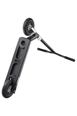 Envy ATS S2 Pro | Dirt Scooter -Ride Pro Shop ats s2 black pyramid w bar 97589.1687398066