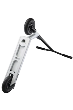 Envy ATS S2 Pro | Dirt Scooter -Ride Pro Shop ats s2 white pyramid w bar 80269.1687398066