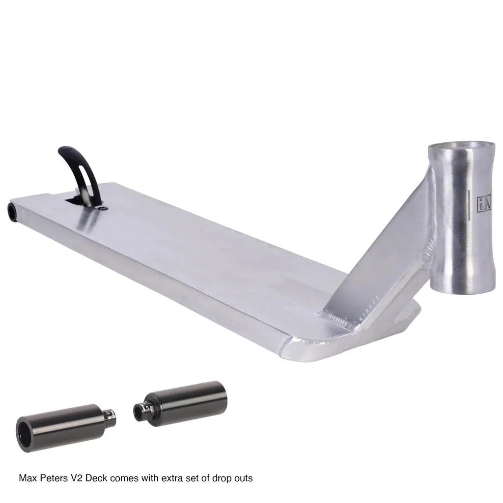 UrbanArtt Max Peters Sprawl Deck 5 UrbanArtt Max Peters Sprawl Deck - Image 3