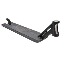Triad Psychic Deck Black/Purple/Psychic - 5.1" X 22" -Ride Pro Shop bf926492 f2b3 44ea 9b4e c36430a9940f1 72331.1632285519
