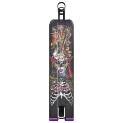 Triad Psychic Deck Black/Purple/Psychic - 5.1" X 22" -Ride Pro Shop c7c70537 2189 42ec a3e3 24d2deb39a361 01620.1632285520