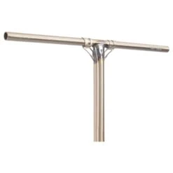 Triad Launder Chromoly Bars - Raw -Ride Pro Shop d8324e2e cd19 4e45 9886 e409bafe95731 74903.1645649599