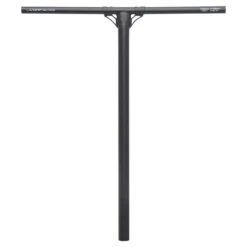 Triad Launder OS Butted Chromoly Bars - Black