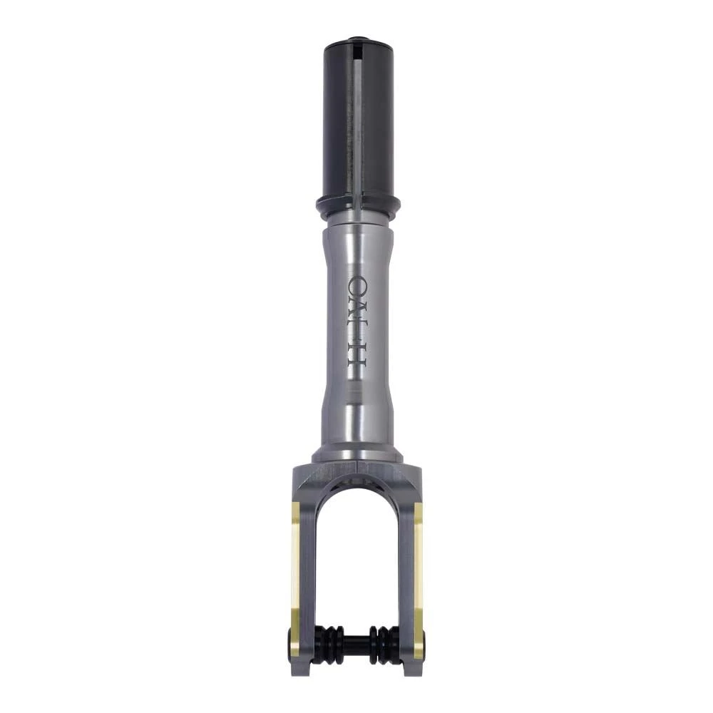 Oath Spinal IHC Fork 11 Oath Spinal IHC Fork - Image 9