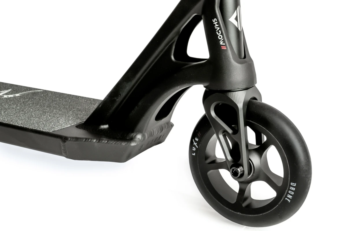 Drone Complete Shadow II Black 4 Drone Complete Shadow II Black - Image 2