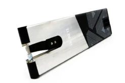 Drone Deck Element 5.5" Black/Polished - 22" -Ride Pro Shop drone deck element 55 blackpolished1 93819.1642903345