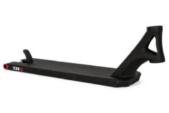 Drone Deck Icon 5.5" Black - 20.9"