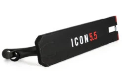 Drone Deck Icon 5.5" Black - 22" -Ride Pro Shop drone deck icon 55 black1 06145.1642389873