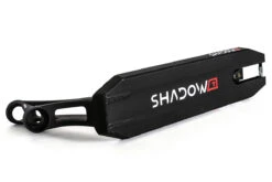 Drone Deck Shadow Tapered 4.9" Black - 20.9" -Ride Pro Shop drone deck shadow tapered 49 black1 04337.1642390432